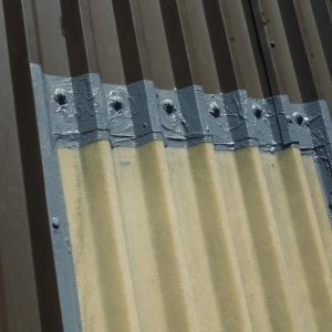 Skylight Replacement ⋆ Commercial and Industrial Roofing