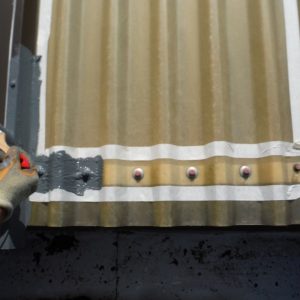 Skylight Replacement ⋆ Commercial and Industrial Roofing